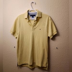 Tommy Hilfiger Mens Polo Shirt